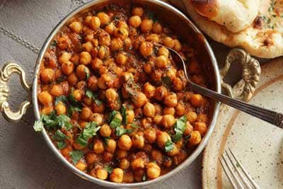 Chana Masala