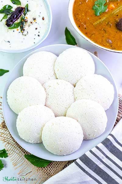 idli