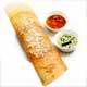 Cheese Dosa