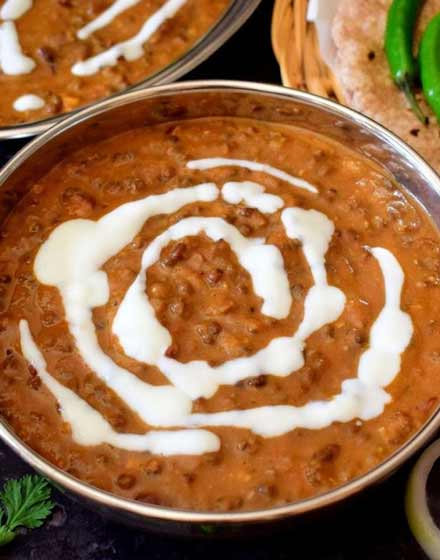 Dal Makhani