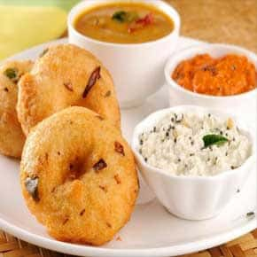 Medu Vada